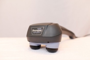 Thumper SPORT masszázsgép