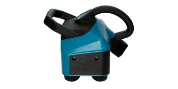 masszázsgép oldalról