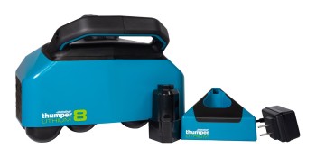 masszázsgép teljes