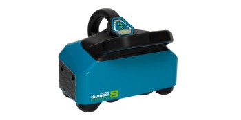 Lithium 8 masszázsgép