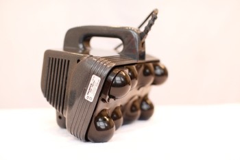 Thumper MAXI Pro masszázsgép