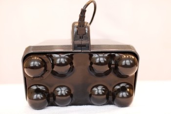 Thumper MAXI Pro masszázsgép