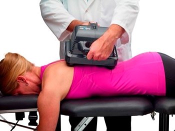 Thumper MAXI Pro masszázsgép