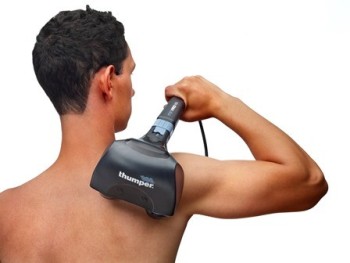 Thumper MINI Pro 2 masszázsgép