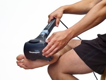 Thumper MINI Pro 2 masszázsgép