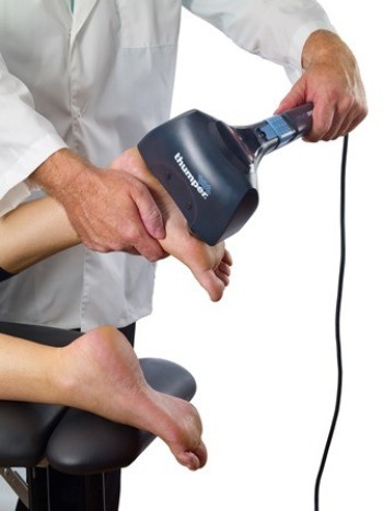 Thumper MINI Pro 2 masszázsgép