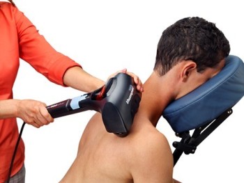 Thumper MINI Pro 2 masszázsgép