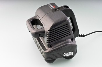 Thumper EQUINE Pro masszázsgép