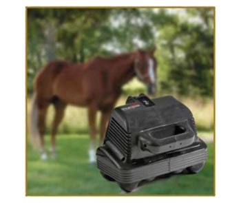 Thumper EQUINE Pro masszázsgép